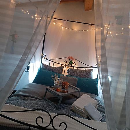 Jolie Maison De Village Capendu Экстерьер фото