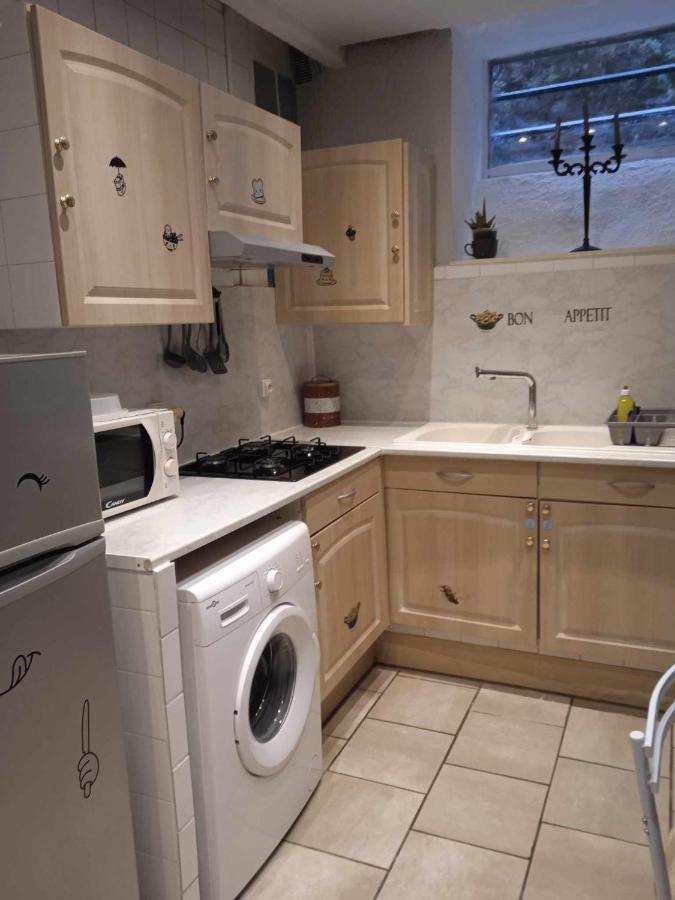 Jolie Maison De Village Capendu Экстерьер фото