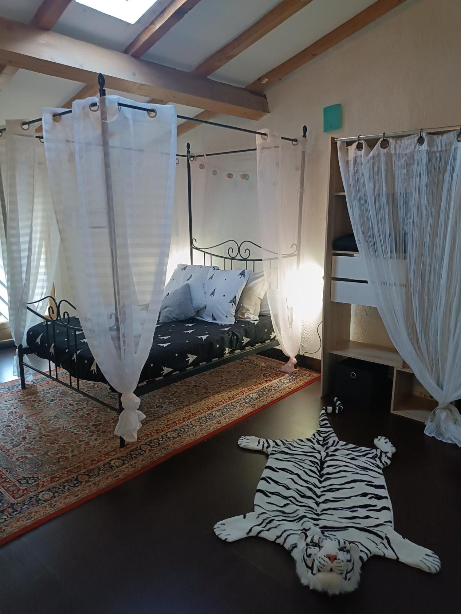 Jolie Maison De Village Capendu Экстерьер фото
